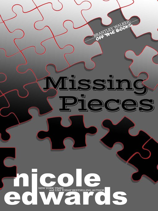 Cover image for Missing Pieces